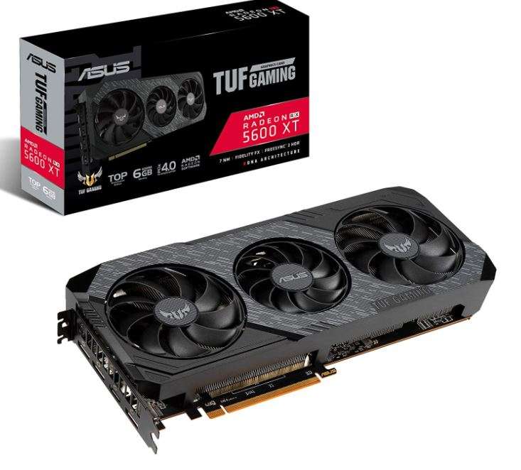 Best LowBudget Graphics Cards For Gaming GPU Republic