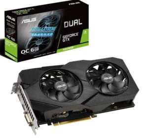Best Low-Budget Graphics Cards For Gaming