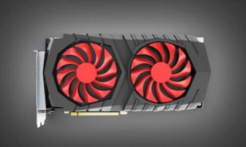 Best Low-Budget Graphics Cards For Gaming [2022]