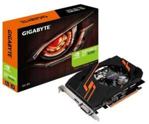 Good quality low budget video cards 