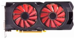 mid-range gpu for gaming and other workloads 
