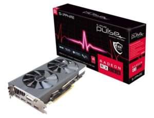 low budget video cards for gamers 
