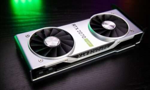 Best Graphics Cards for 4K Video Editing and Rendering [2022]