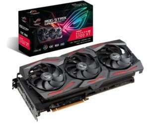 this is the Best value Gpu for video creators 