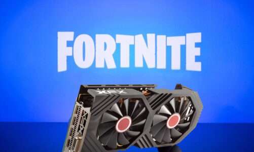 Best Cheap Graphics Cards for Fortnite [2022]