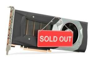 Is GPU Shortage Around the World Coming to an End?