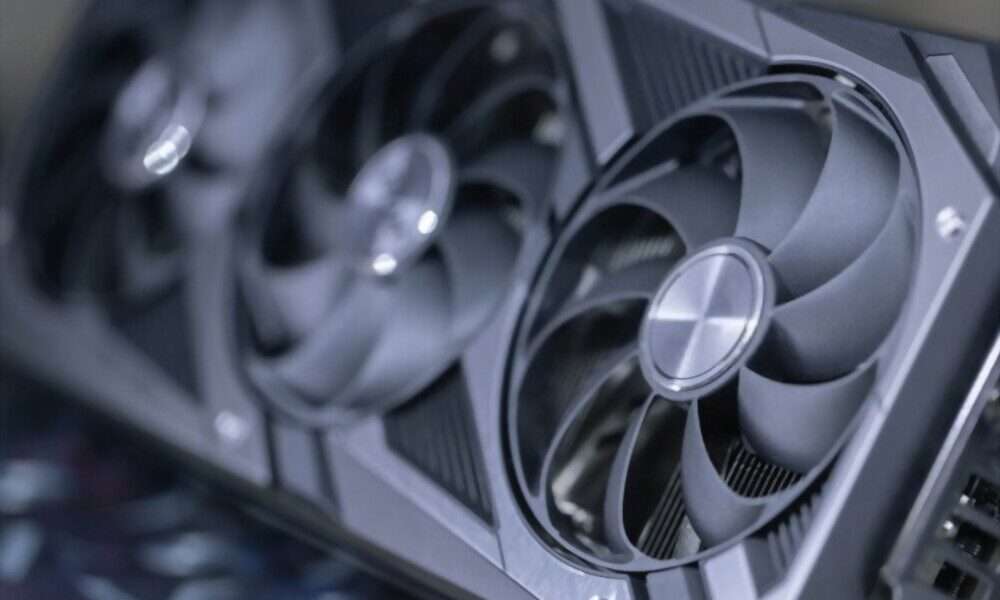 GPU prices to surge down this year