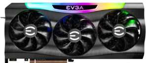 One of the most powerful graphics card for editing videos at higher resolutions 4K, 6K, and 8K