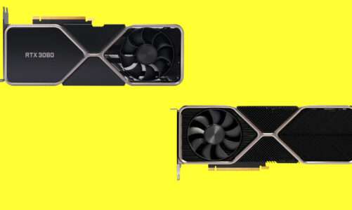RTX 3080 Founders Edition vs 3080 Ti | Which One Stands Out
