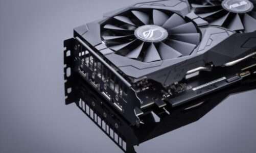 The Best Graphics Cards for 1080p 144Hz Gaming in 2022