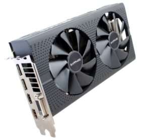 The best gpu under $300 for gamers 