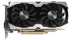 best gaming graphics card under 300	
