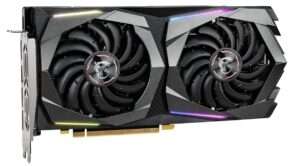 Affordable Nvidia GPU for 1080p gaming/video editing 