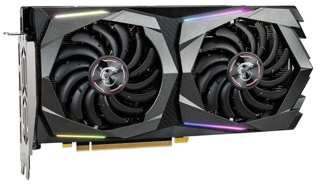 Best Budget Graphics Cards for Live Streaming in 2022 - GPU Republic