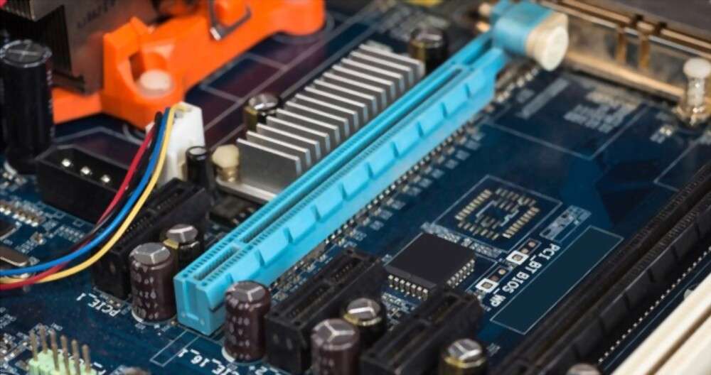 Can You Use a PCIe 3.0 Card in a PCIe 2.0 Slot?