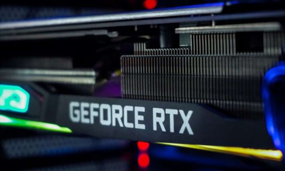 RTX 30 going cheaper as compared to rx 6000