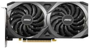 decent budget Nvidia GPUs RTX 3060