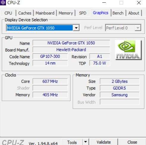 Memory Clock Speed vs Core Clock Speed