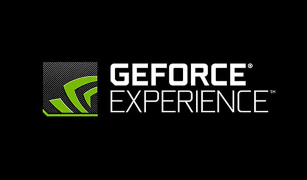 Nvidia GeForce Experience error code solution