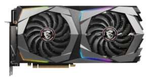 Overall best mining gpu