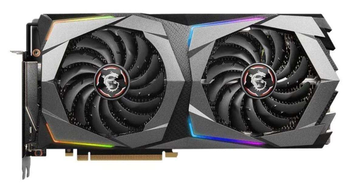 Top-Ranking Graphics Card for Mining Cryptocurrencies in 2024