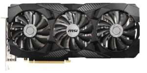 A highly rated nvidia GPU for Streaming on YouTube, Twitch, Facebook, etc 