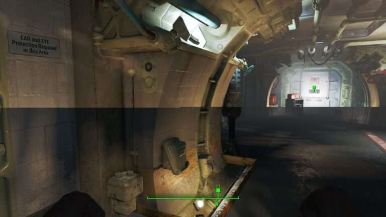 minecraft screen tearing with vsync