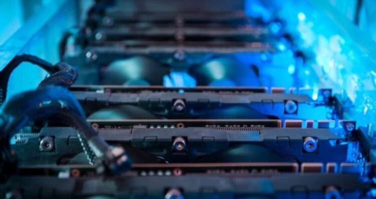 ultimate guide to top ranking gpus in crypto