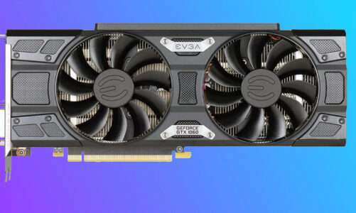 Best Budget Graphics Card for 1080p Gaming [2022]
