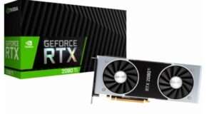 Best photoshop workstation graphics card