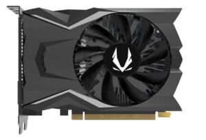 Top 4K Video Cards for Photo Editing