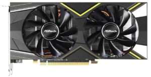 top notch AMD graphics card for playing games at 1080p resolution 