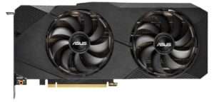 The ultimate GPU for 4K HD Video Streaming
