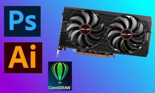 Best 4K Video Card for Photo Editing [2022]