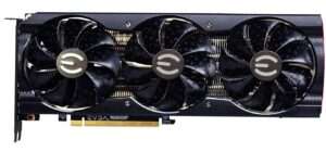 powerful GPU for video editors