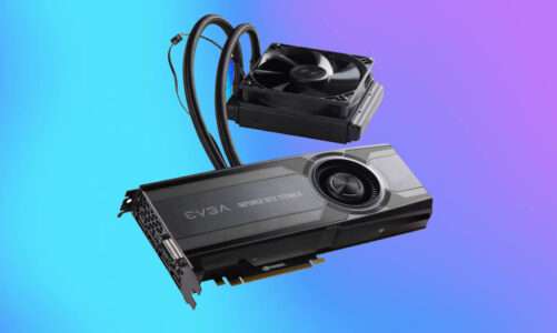 Best Water Cooled Graphics Cards For Every Budget [2022]