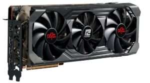 Powerful Graphics Card from AMD for 240Hz Gaming
