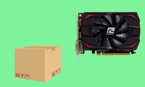 How to Ship a Graphics Card Safely