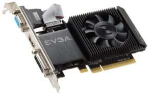 Cheapest Mini-ITX SFF GPU