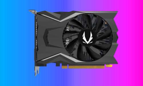 The Best 75W TDP Graphics Card in 2022