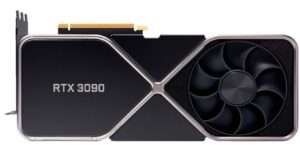 Best Nvidia Ampere Graphics Cards