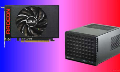 Best Small Form Factor Graphics Cards for Mini-ITX Builds [2022]