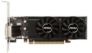 Best Low Profile Graphics Card for 240W