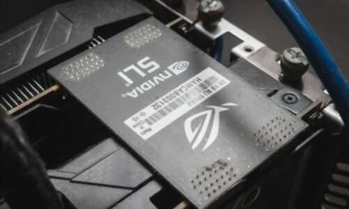 Is SLI Still Worth It for Playing Demanding Games?