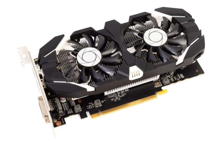 Reference Graphics Card: What's It and Should You Buy It?