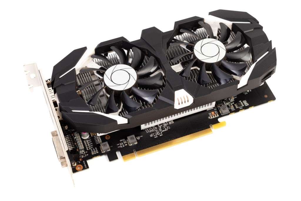 difference between a reference and aftermarket GPU 