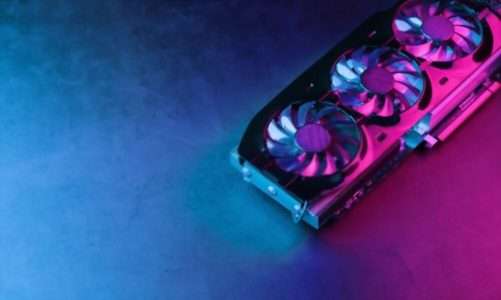 Finally, the Year 2022 Will Bring Some Cheaper Graphics Cards on Your Desk
