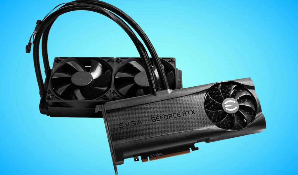 water cooling graphics cards