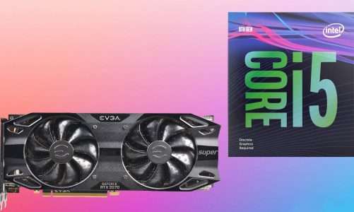 Best GPU for Core i5-9400F CPU Gaming [2022]
