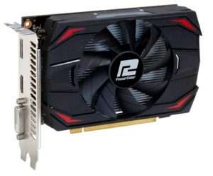 RX 550 GPU comes under $200 budget 